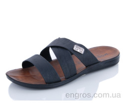 Шлепки Makers Shoes